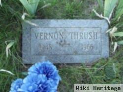 Vernon Frank Thrush