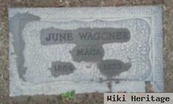 June Wagoner