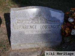 Clarence Lobsinger