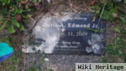 Tarik A. Edmond, Jr