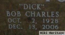 Bob Charles "dick" York