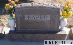 Joseph S. Kaper