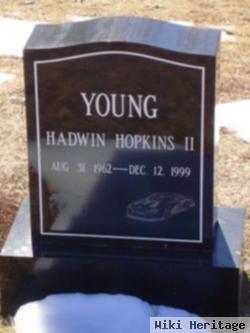 Hadwin Hopkins Young, Ii