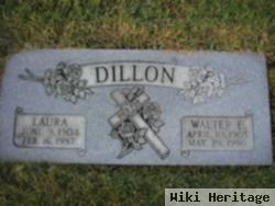 Walter E. Dillon