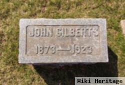 John Gilberts