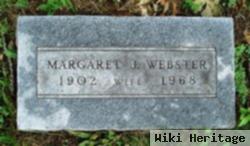 Margaret Juhlin Webster