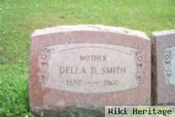 Della D Nichols Smith