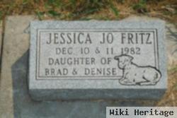 Jessica Jo Fritz