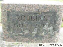 Alfred Robbins