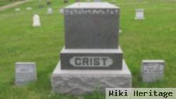 Mary J Crist