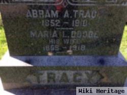 Maria L. Dodge Tracy