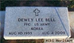 Dewey Lee Bell