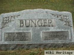 Anna E. Strauser Bunger