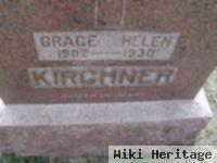 Grace Helen "della" Delong Kirchner