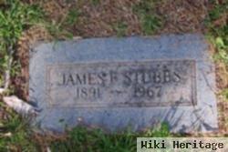 James F. Stubbs