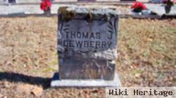 Thomas J. Dewberry