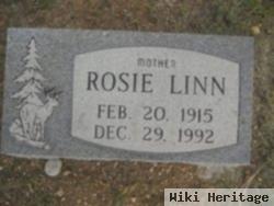 Rosie Linn