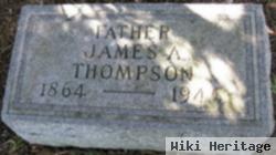 James Albert Thompson