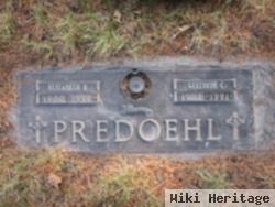 Gertrude Predoehl