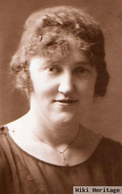 Martha Margaret Merkins Charlson