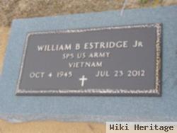William B. "bill" Estridge, Jr