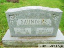 Arthur L Saunders, Sr