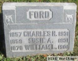 Charles H. Ford