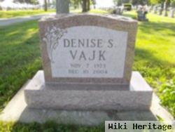 Denise S. Vajk