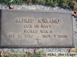 Alfred "fred" Iorlano