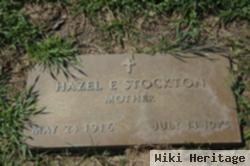 Hazel E. Stockton