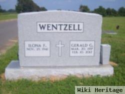 Gerald Gray Wentzell