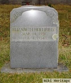 Elizabeth Hollifield