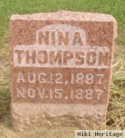 Nina Thompson