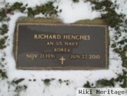 Richard Henches