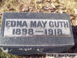 Edna May Guth