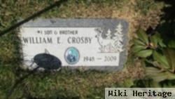 William E. Crosby