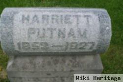 Harriett Putnam