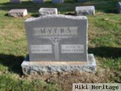 John D Myers