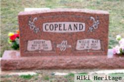 Willie Mae Hughes Copeland