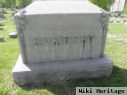 George J Humbert