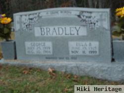 Eula B Bradley