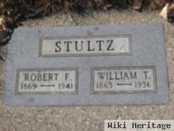 Roberta Gibbs Stultz