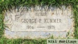 George Kummer