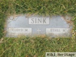 Cloyd M. Sink