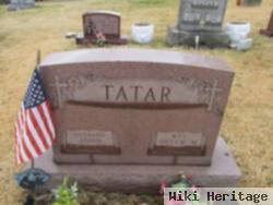 John Tatar