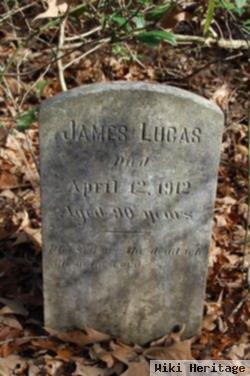 James Lucas