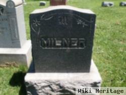 Infant Milner