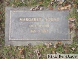 Margaret Young