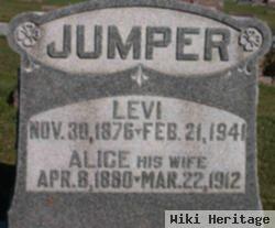 Levi Jumper