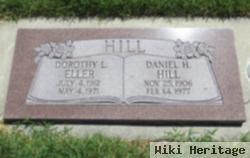 Dorothy Lee Eller Hill